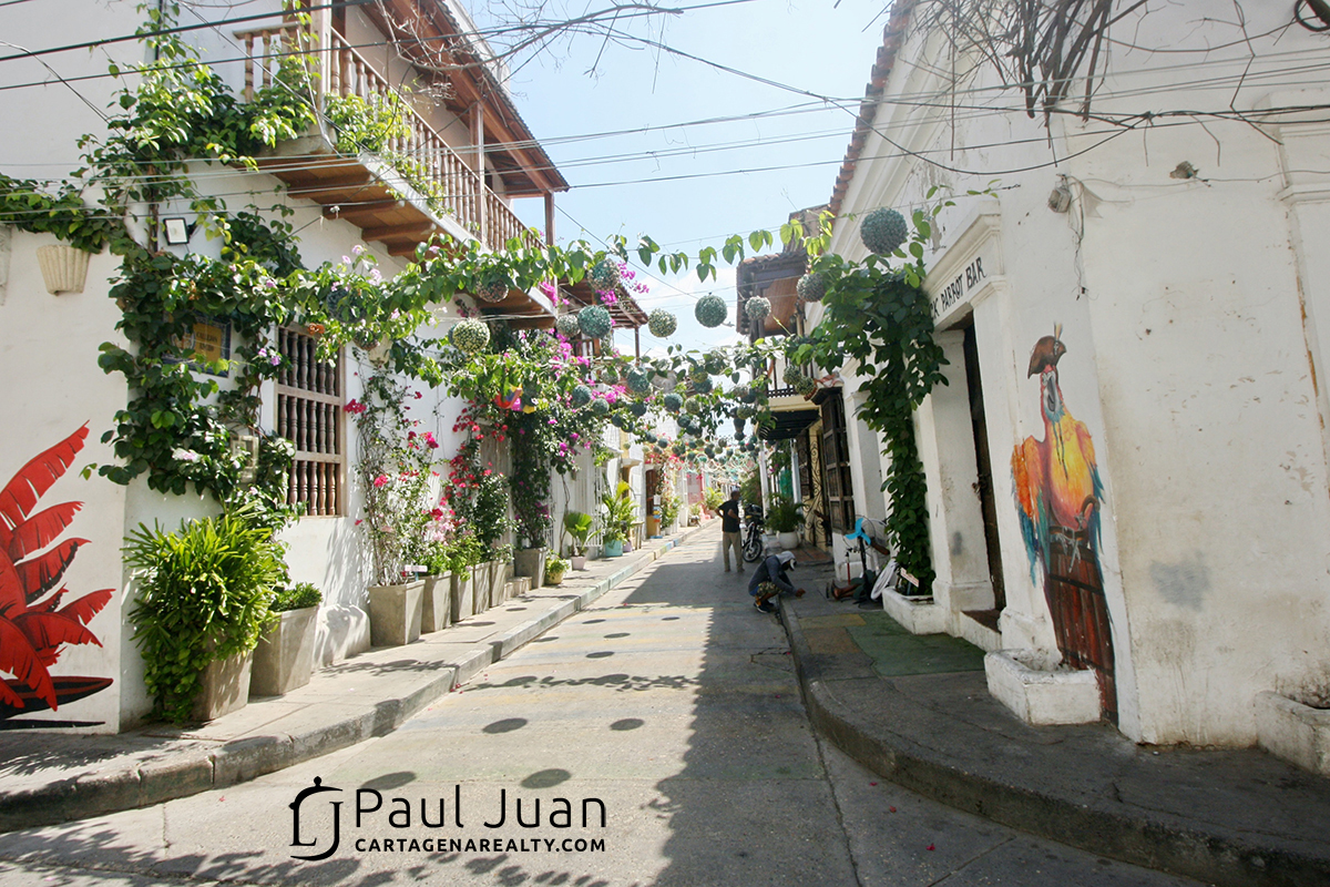 Commercial Property for Sale in Bolivar 130001 Bolivar 130001